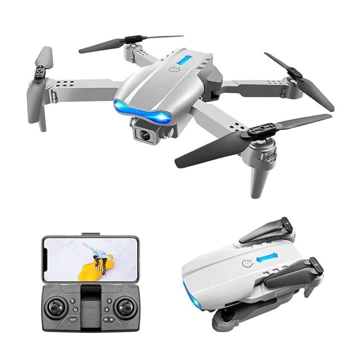 E99 Drone Camera