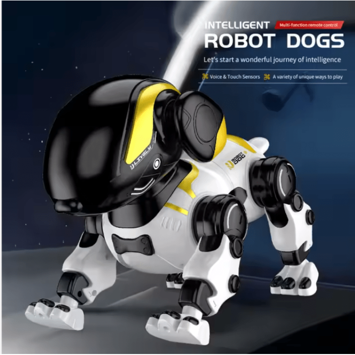 Robot Dog Electric Pet