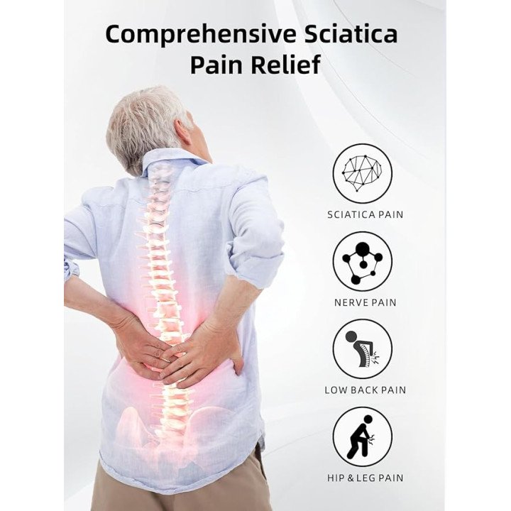 Intelligent Electric Massager